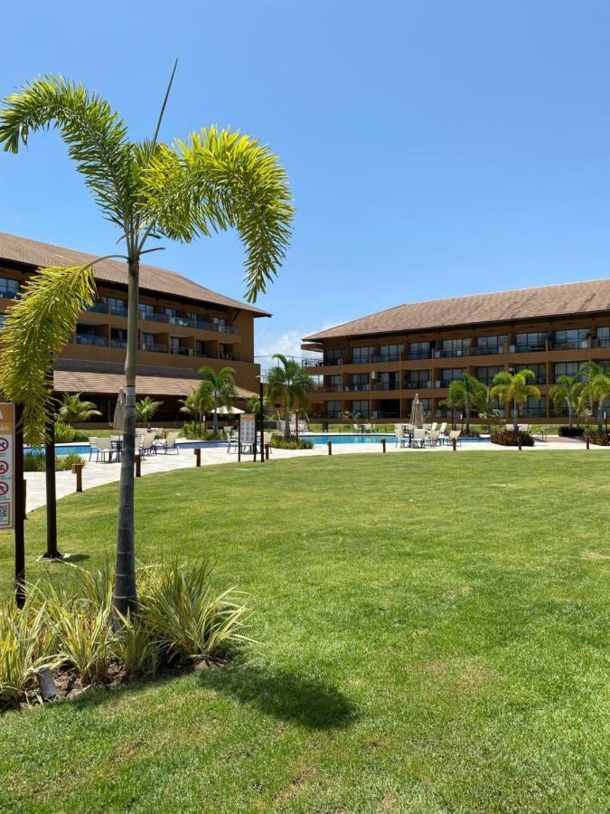 Eco Resort Praia Dos Carneiros Exterior photo