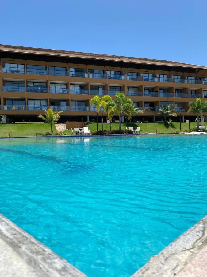 Eco Resort Praia Dos Carneiros Exterior photo