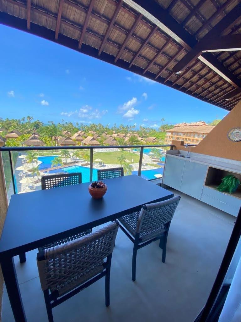 Eco Resort Praia Dos Carneiros Exterior photo