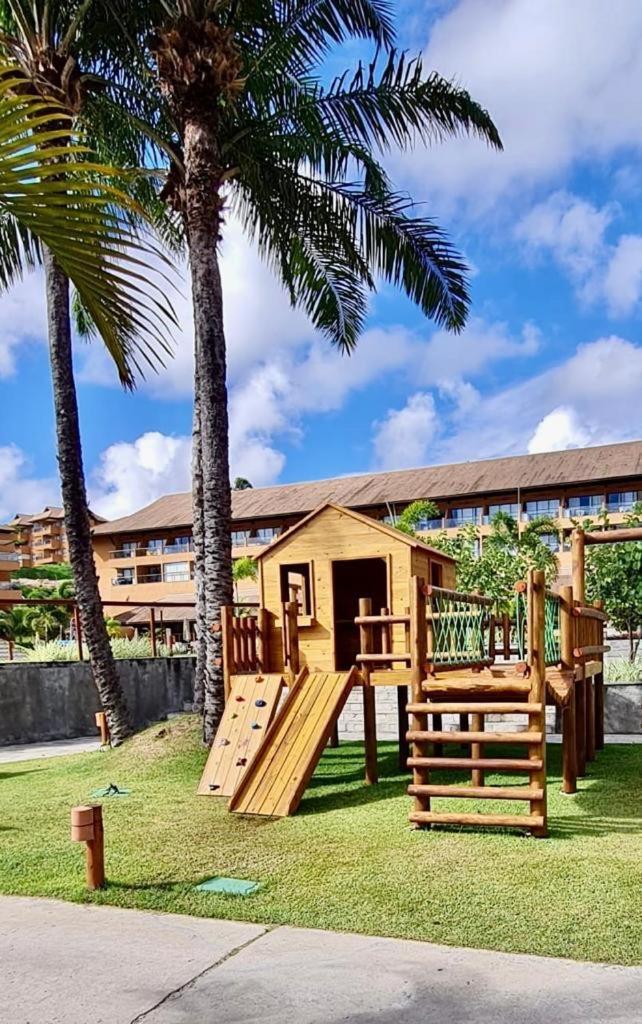 Eco Resort Praia Dos Carneiros Exterior photo