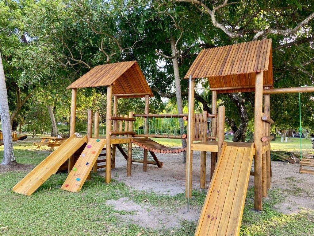 Eco Resort Praia Dos Carneiros Exterior photo