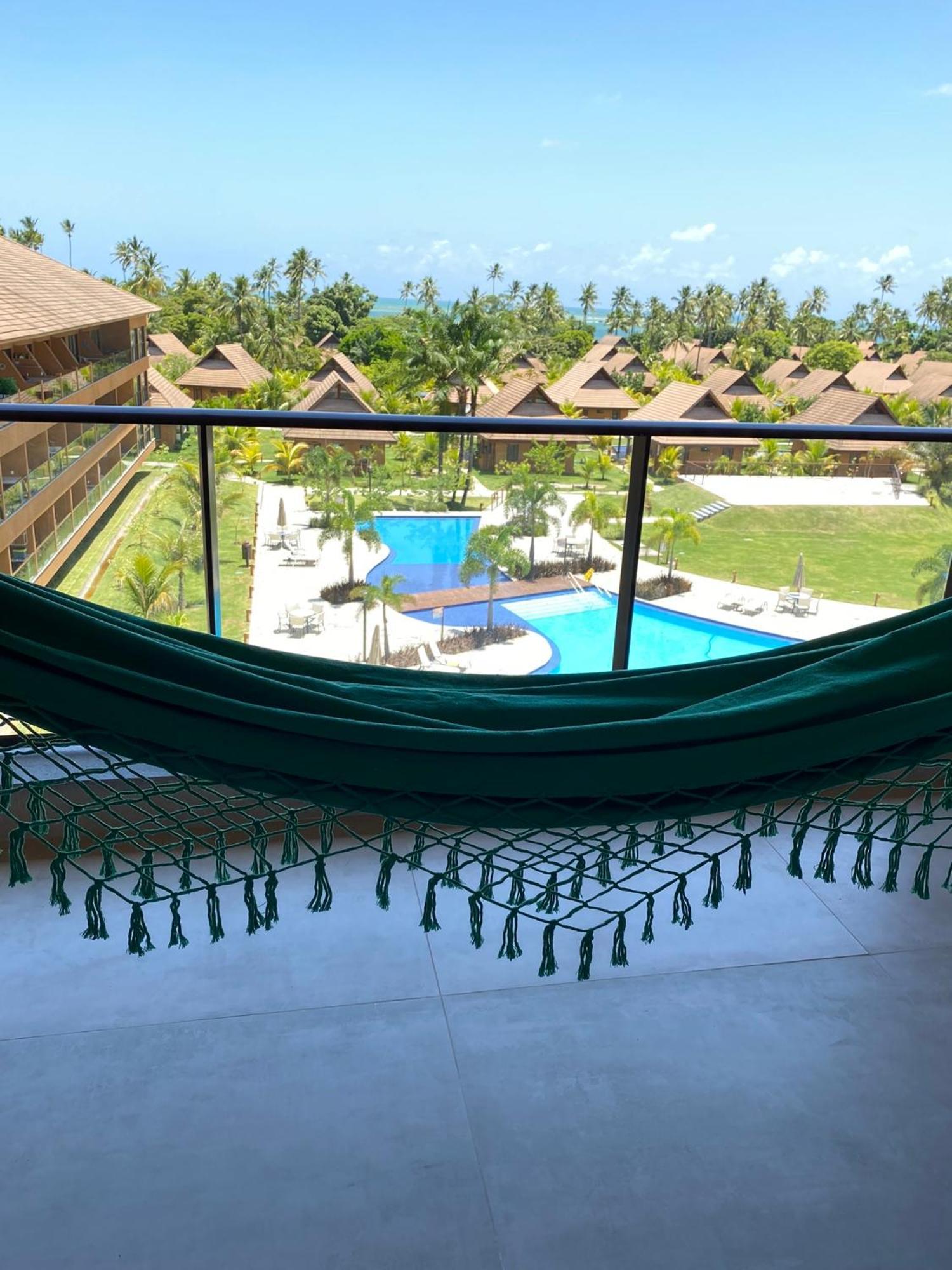 Eco Resort Praia Dos Carneiros Exterior photo